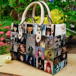 Cher Leather Handbag