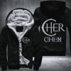 Cher Fleece Jacket