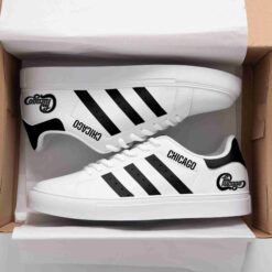 Chicago Band Stan Smith Shoes