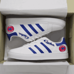 Chicago Cubs Stan Smith Shoes