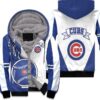 Chicago Cubs A 1 Fleece Jacket