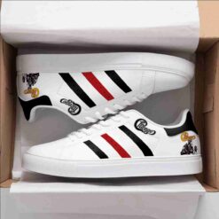 Chicago Band Stan Smith Shoes