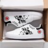 Red Hot Chili Peppers Lover Stan Smith Shoes