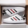 Chris Cornell Stan Smith Shoes