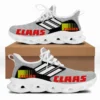 Claas Max Soul Shoes