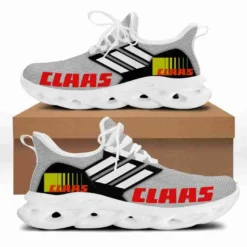 Claas Max Soul Shoes