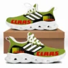 Claas Max Soul Shoes