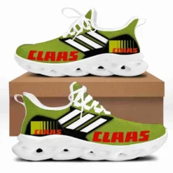 Claas Max Soul Shoes