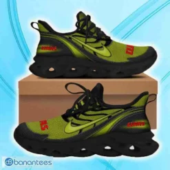Claas Max Soul Shoes
