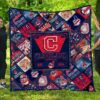 Cleveland Indians I 1 Quilt