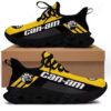 Can-am Max Soul Shoes