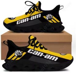 Can-am Max Soul Shoes