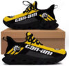 Can-am Max Soul Shoes 6