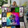 The Coldplay 2 Quilt