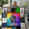 Coldplay 1 Quilt