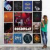 The Coldplay 3 Quilt