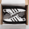 Collingwood 2 Stan Smith Shoes
