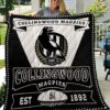 Collingwood 1 Quilt
