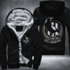 Collingwood Magpies Fleece Jacket