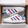 Colorado Avalanche 1 Stan Smith Shoes