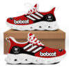 Bobcat Red A 1 Max Shoes