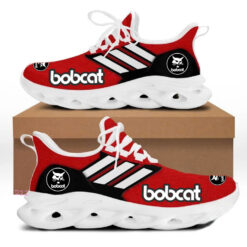 Bobcat Red A 1 Max Shoes