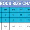 Mockup Soft Clogs