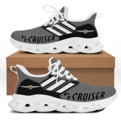 Chrysler Max Soul Shoes