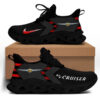 Chrysler Max Soul Shoes 1