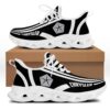 Chrysler Max Soul Shoes 11