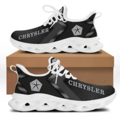 Chrysler Max Soul Shoes