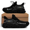 Chrysler Max Soul Shoes 2