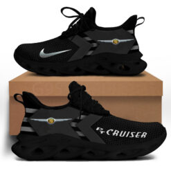 Chrysler Max Soul Shoes 2