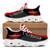 Chrysler Max Soul Shoes 5