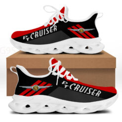 Chrysler Max Soul Shoes 5