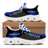 Chrysler Max Soul Shoes 6