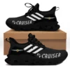 Chrysler Max Soul Shoes