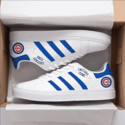 Chicago Cubs Stan Smith Shoes