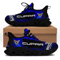 Cupra Max Soul Shoes 6