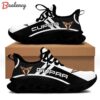 Cupra Max Soul Shoes