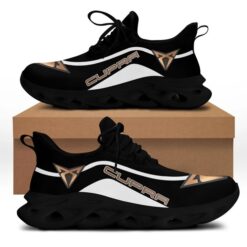 Cupra Max Soul Shoes 7
