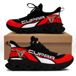 Cupra Max Soul Shoes 9