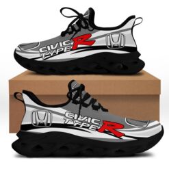 Honda Civic Max Soul Shoes 2