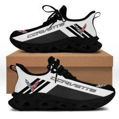 Chevrolet Corvette Max Soul Shoes 4