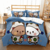 Bubu Dudu Bedding Set