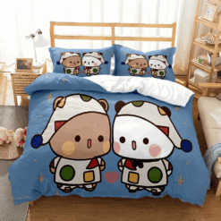 Bubu Dudu Bedding Set