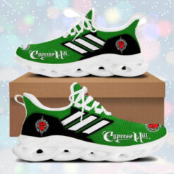 Cypress Hill Max Soul Shoes