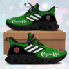 Cypress Hill Max Soul Shoes