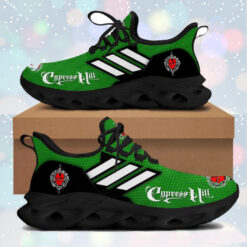 Cypress Hill Max Soul Shoes