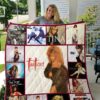 Tina Turner Quilt